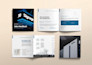 provide any graphic design work you need